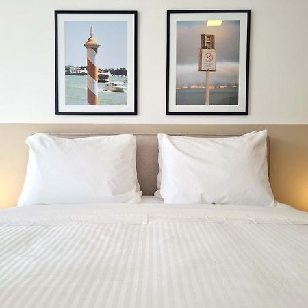 La Cresta By Wynwood House Appartement Panama-Stad Buitenkant foto