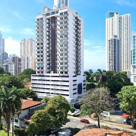 La Cresta By Wynwood House Appartement Panama-Stad Buitenkant foto