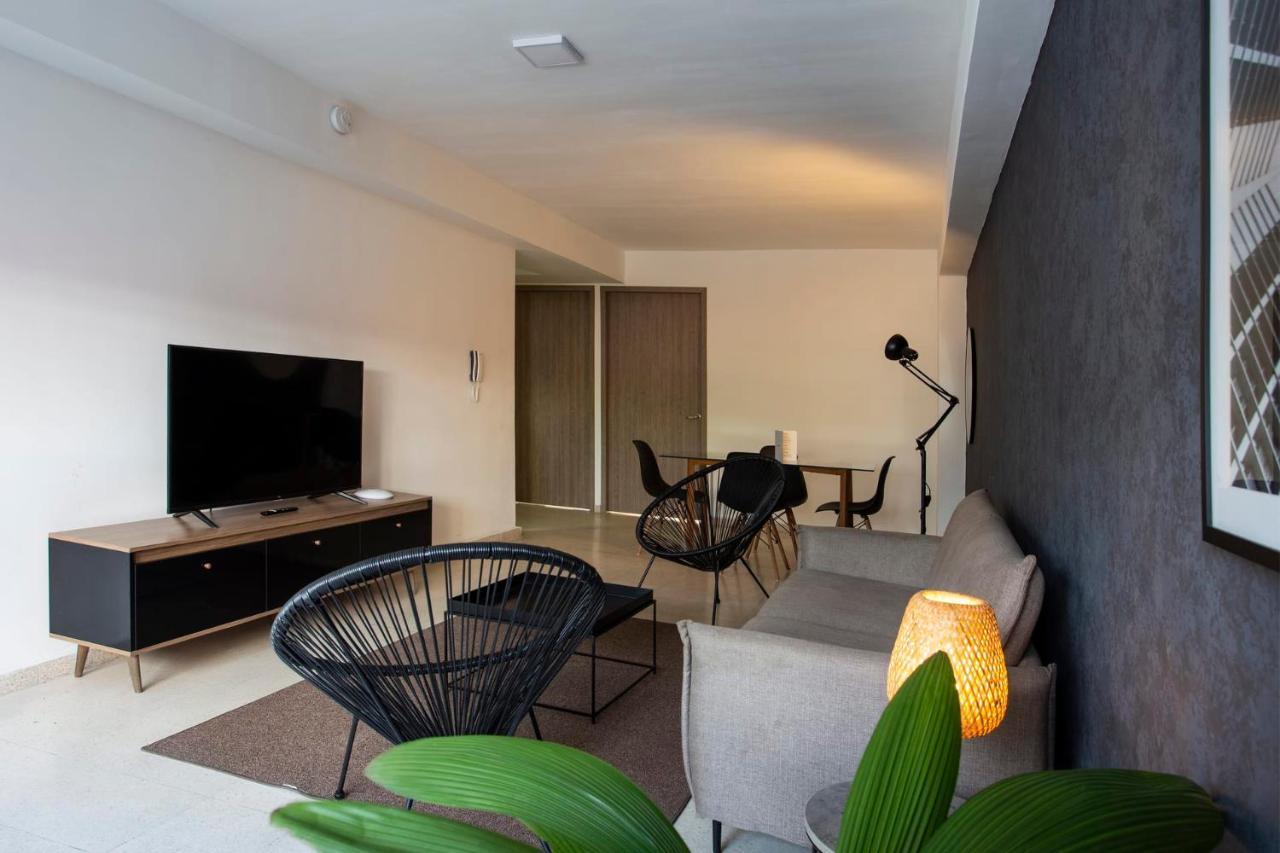 La Cresta By Wynwood House Appartement Panama-Stad Buitenkant foto