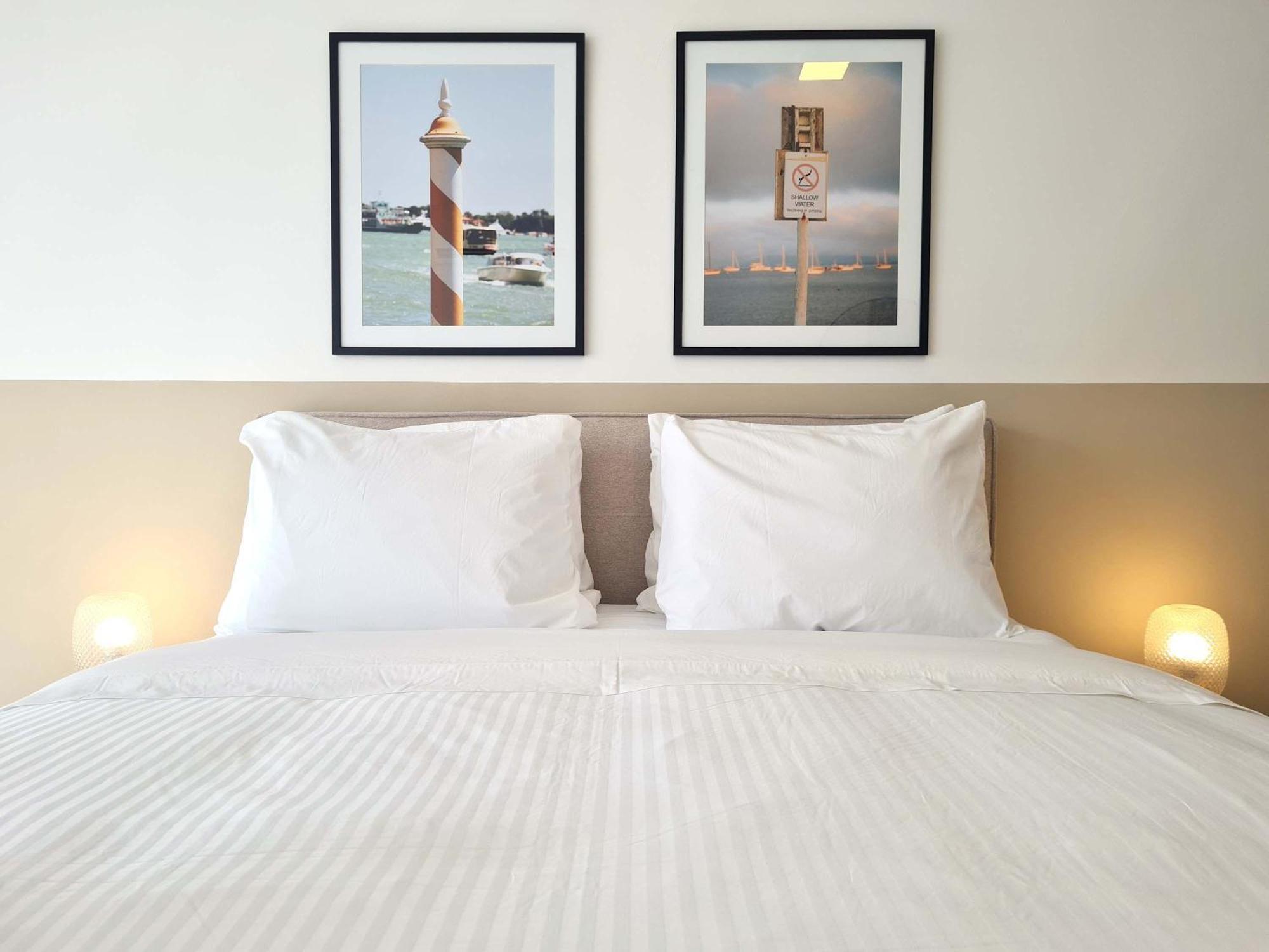 La Cresta By Wynwood House Appartement Panama-Stad Buitenkant foto