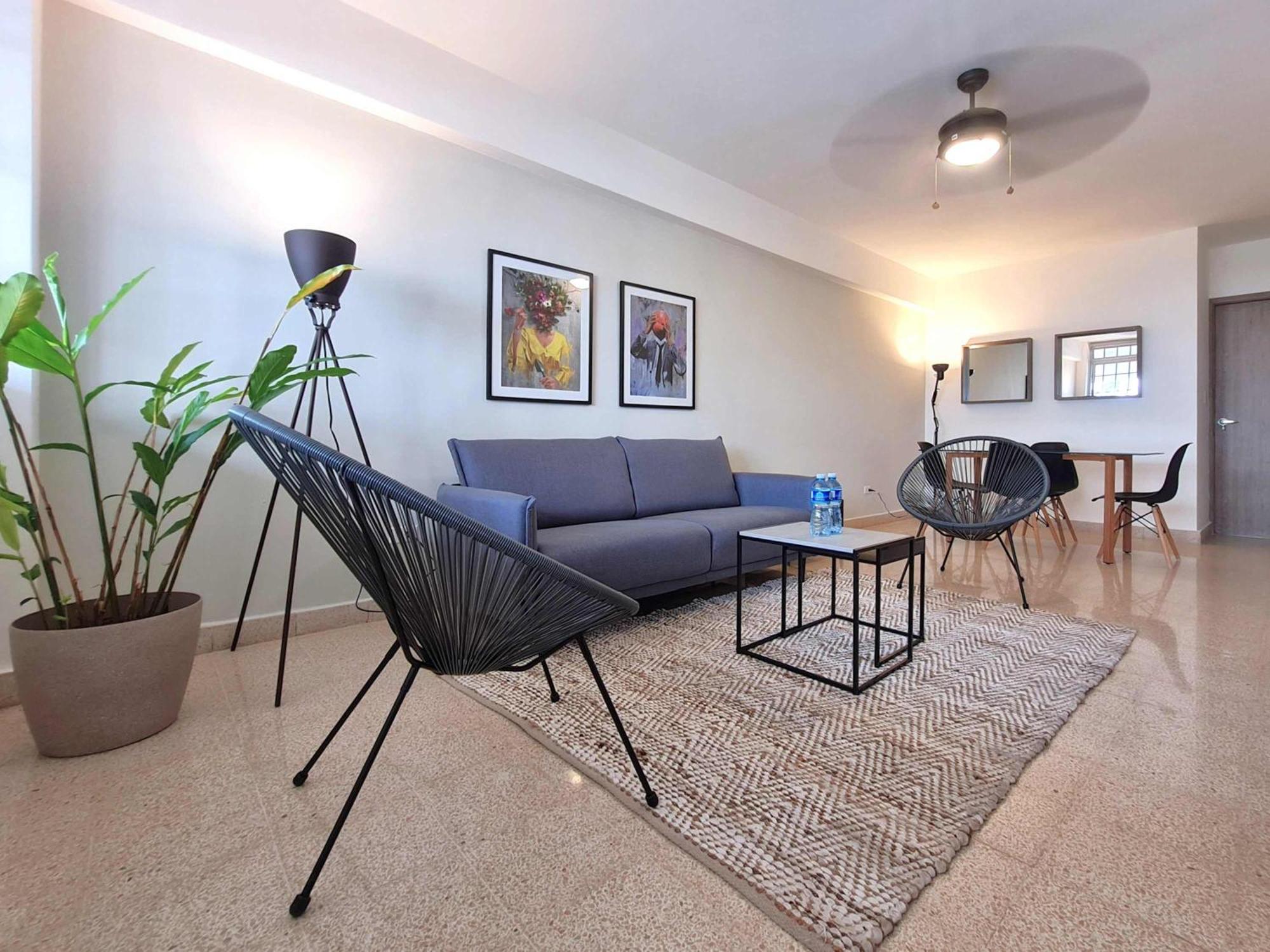 La Cresta By Wynwood House Appartement Panama-Stad Buitenkant foto