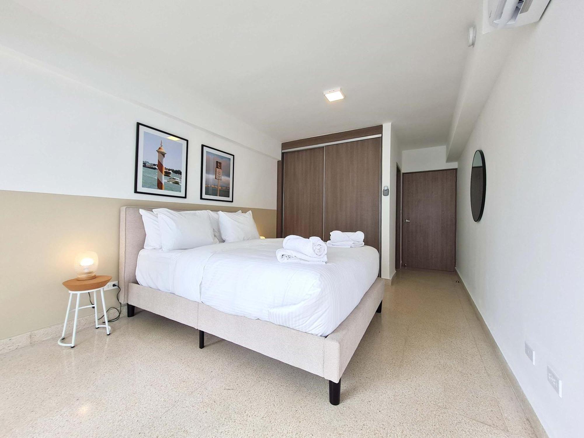 La Cresta By Wynwood House Appartement Panama-Stad Buitenkant foto