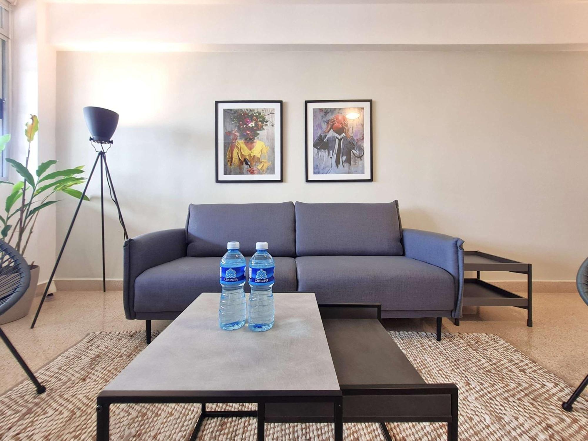 La Cresta By Wynwood House Appartement Panama-Stad Buitenkant foto