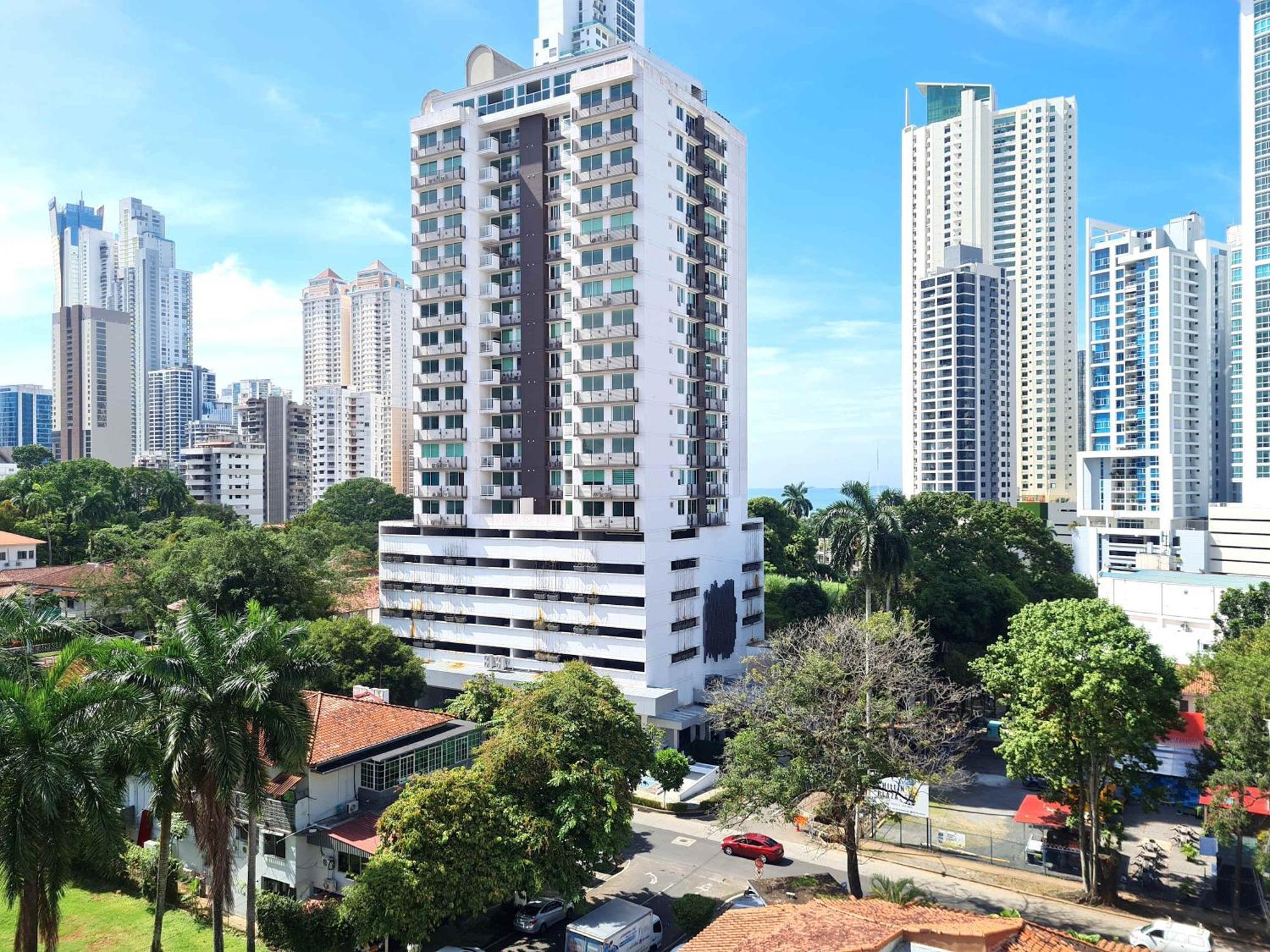 La Cresta By Wynwood House Appartement Panama-Stad Buitenkant foto