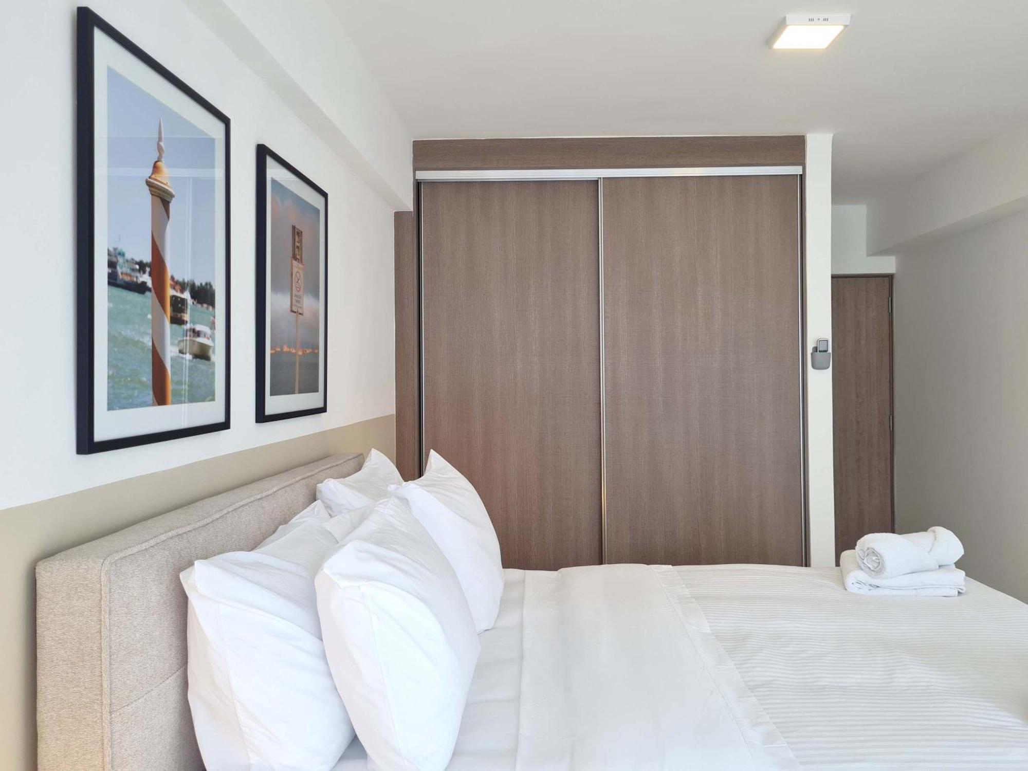 La Cresta By Wynwood House Appartement Panama-Stad Buitenkant foto