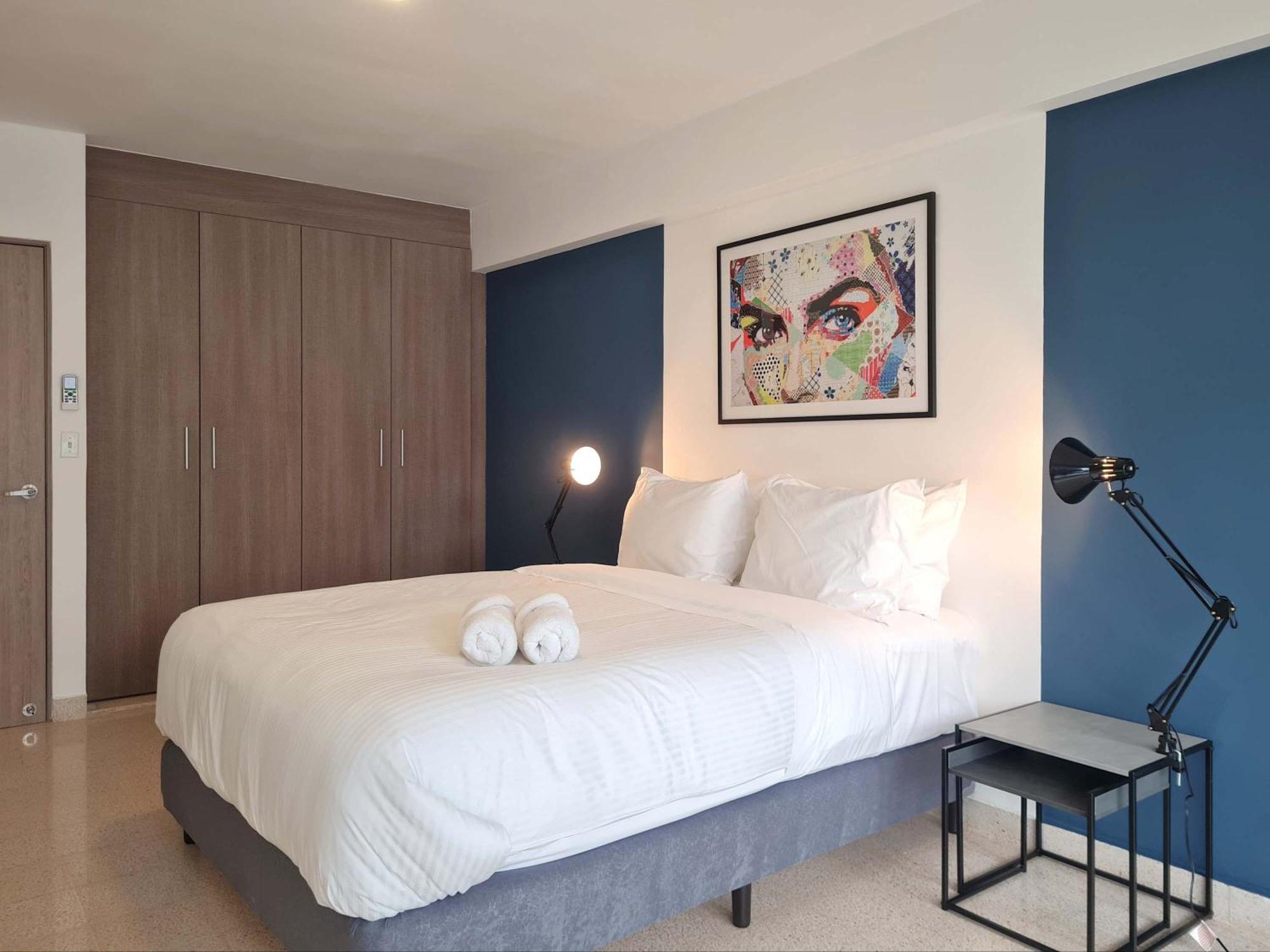 La Cresta By Wynwood House Appartement Panama-Stad Buitenkant foto