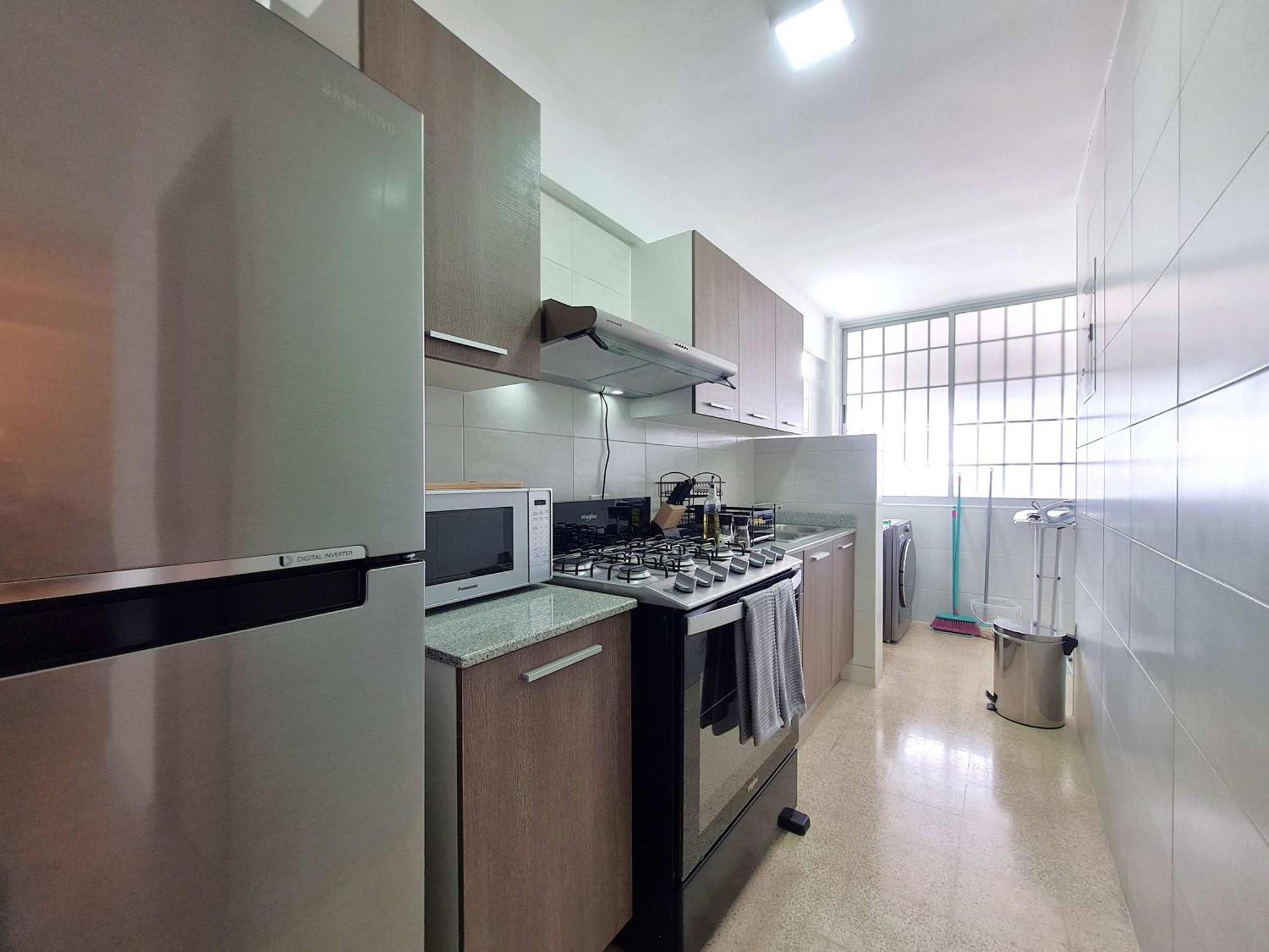 La Cresta By Wynwood House Appartement Panama-Stad Buitenkant foto