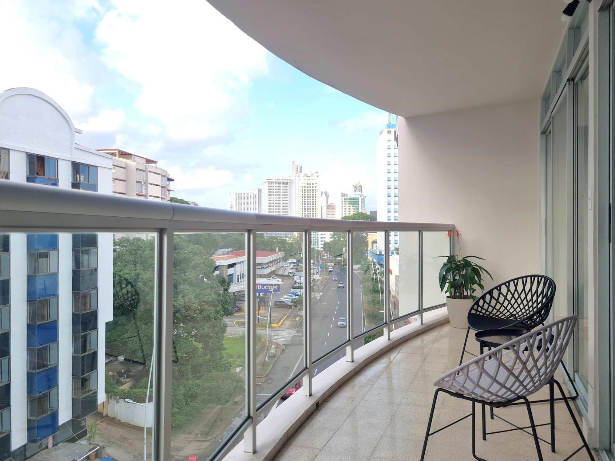 La Cresta By Wynwood House Appartement Panama-Stad Buitenkant foto