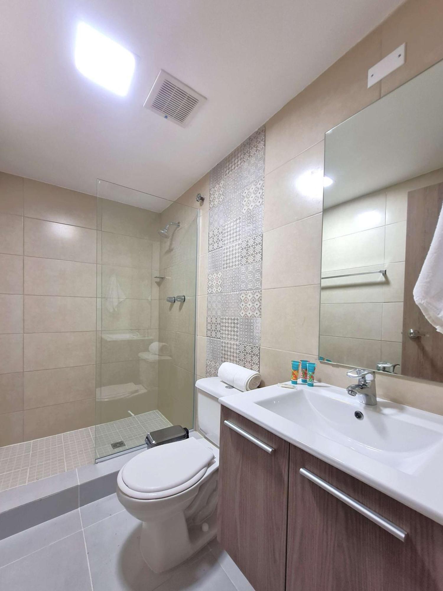 La Cresta By Wynwood House Appartement Panama-Stad Buitenkant foto