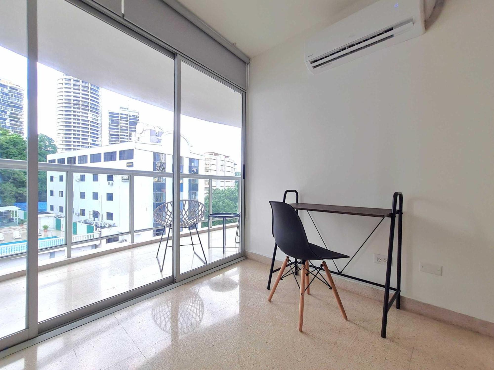 La Cresta By Wynwood House Appartement Panama-Stad Buitenkant foto