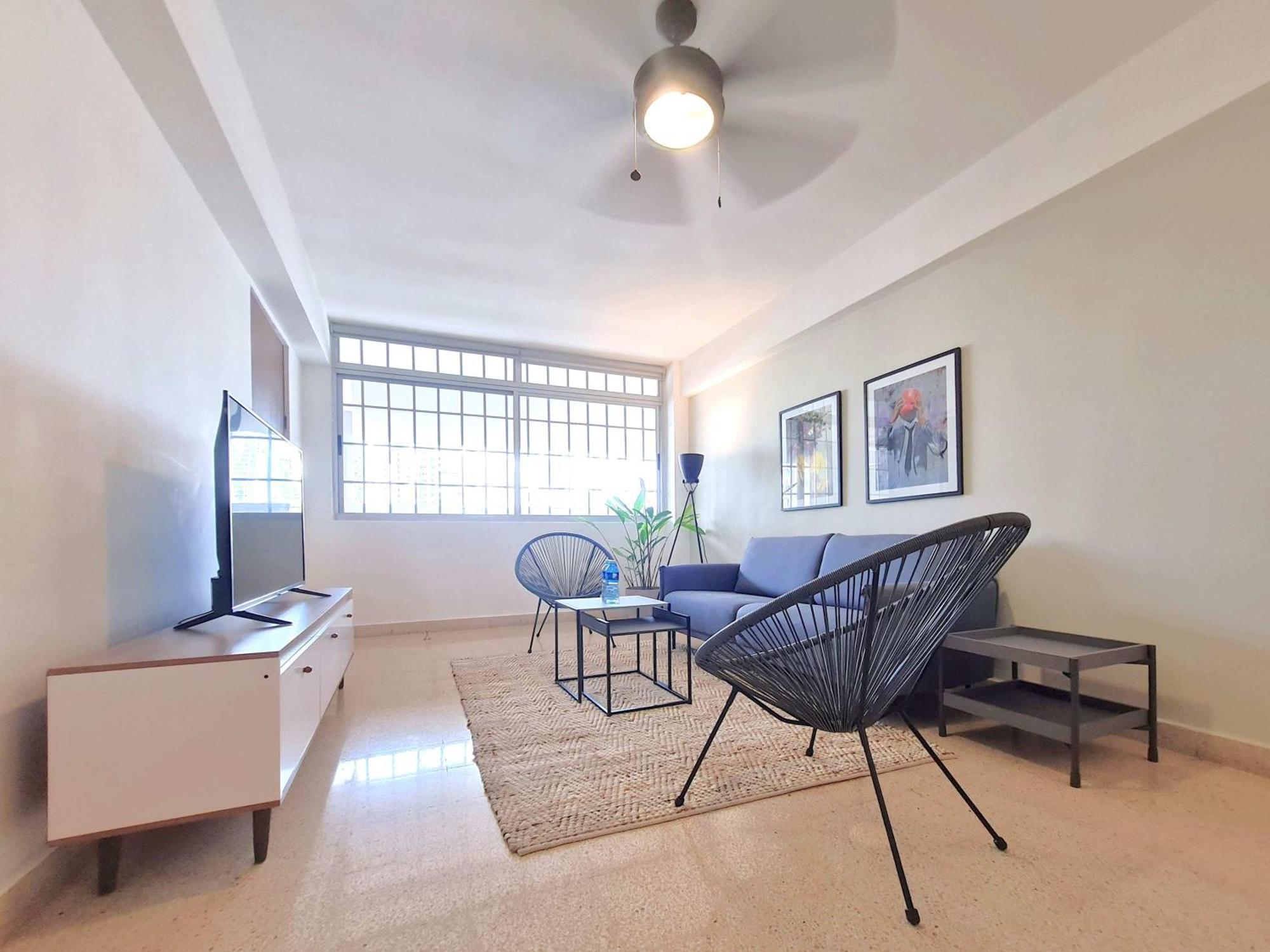 La Cresta By Wynwood House Appartement Panama-Stad Buitenkant foto
