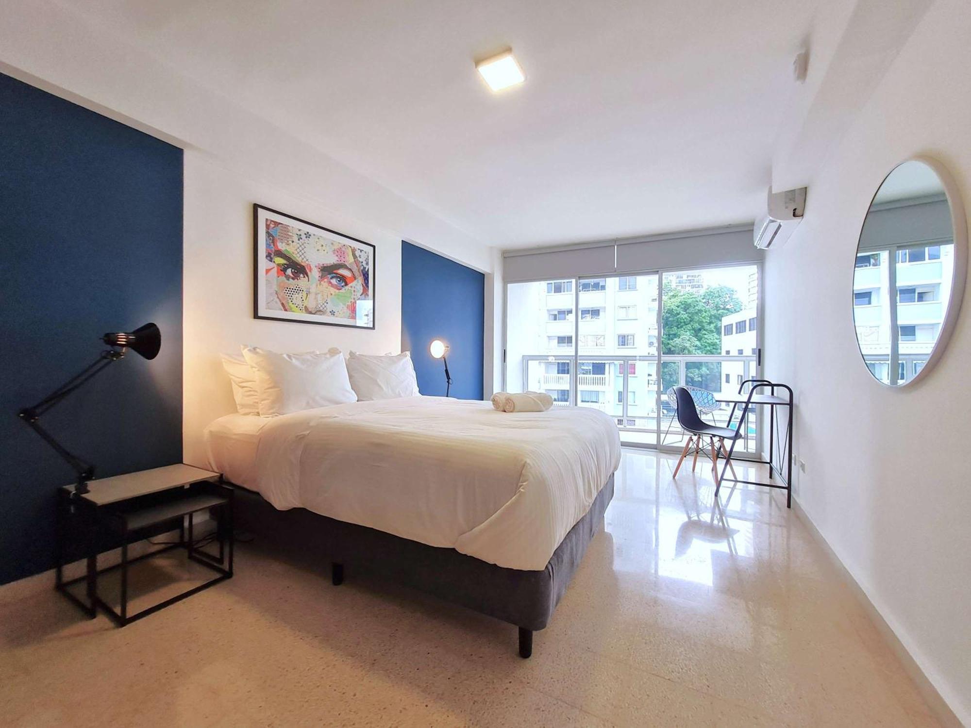 La Cresta By Wynwood House Appartement Panama-Stad Buitenkant foto
